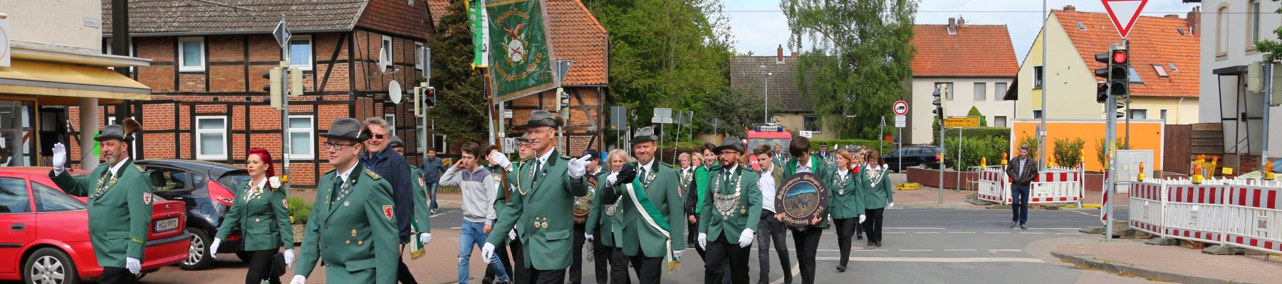 Schützenverein Gleidingen