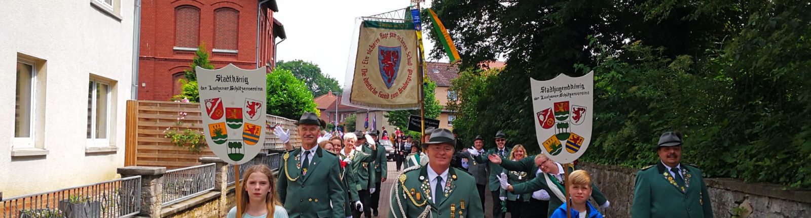 Schützenverein Gleidingen